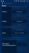 UTR - Fahrsituationskamera screenshot 3