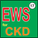 EWS for CKD