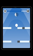 Ball Fall - Sliding Block Puzzle screenshot 10