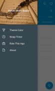 Surah Mulk Audio screenshot 1