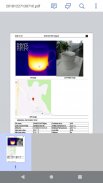 Smart Thermview screenshot 2