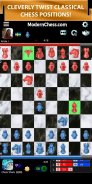 Modern Chess screenshot 1