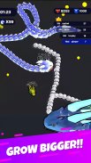 Snake Clash screenshot 17