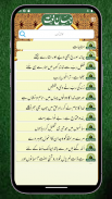 Jahan e  Naat Urdu Naat Sharif screenshot 4