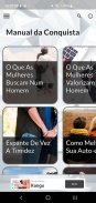 Manual da Conquista e Sedução screenshot 1