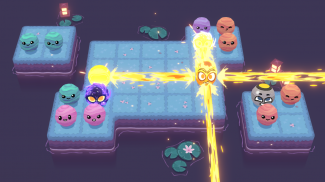 Bomb Club screenshot 4