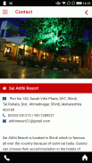 Hotel Sai Atithi Resort screenshot 0