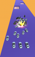 Car Wars screenshot 1