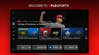 FloSports: Watch Live Sports screenshot 21