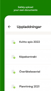 Kivra Sweden screenshot 3