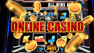 Casino Room - Online Casino screenshot 8