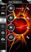 Best Ringtones screenshot 2