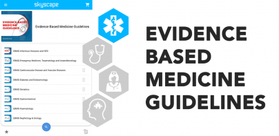 Evidenced Based Medicine Guide