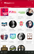 iHeartRadio - Free Music, Radio & Podcasts screenshot 13