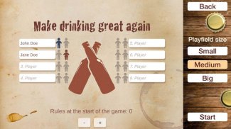 Make drinking great again! screenshot 3