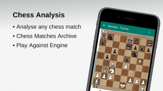 Chess Analysis screenshot 0