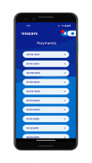 Forvis Mazars - Payroll App screenshot 18