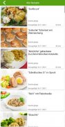 Rezepte für den zweiten Gang screenshot 3