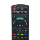 Remote Control For Panasonic