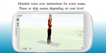 Chakra Yoga and Meditation screenshot 15