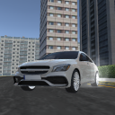 City Mercedes E Class DRITFT&D Icon