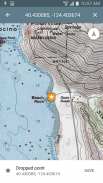Topo Maps screenshot 1