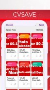 Coupons & Gift Cards for CVS Pharmacy Digital Code screenshot 5