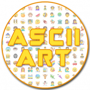 Ascii Art Generator - Cool Symbol -Emoji - Letters screenshot 8