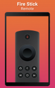 Remote for Fire TV: Fire Stick screenshot 7