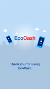 EcoCash (Data App) screenshot 2