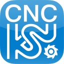 CNC Keller GmbH En Icon