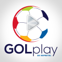 Gol Play Icon