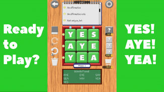 Sudowords - Unscramble Words screenshot 9