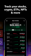 Delta - Theo dõi Danh mục Bitcoin & Tiền điện tử screenshot 7