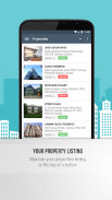 Rental Property Management App screenshot 4