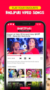 Bhojpuri Video Songs - Bhojpuri Best Video Songs screenshot 2