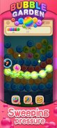 Bubble Garden : Blast screenshot 0