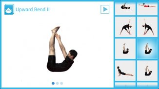 Daily Yoga for Abs (Plugin) screenshot 5