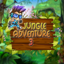 Jungle Adventure 3 - Super Jungle World