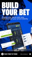 Coral™ Sports Betting App screenshot 8