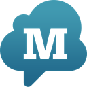 MightyText - SMS da Tablet Icon