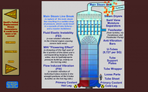 San Onofre's Failed Steam Gene screenshot 6