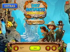 Lost Artifacts Chapter 2 screenshot 0