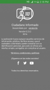 Ciudadano Informado screenshot 5