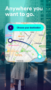 All Rideshares & Taxis - Obi screenshot 7