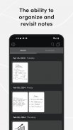 Blackboard by Boogie Board screenshot 4