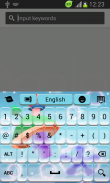 Clavier pour les Jeux screenshot 4