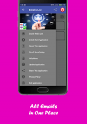 All Emails - All in One screenshot 3