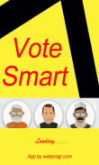 Vote Smart screenshot 4