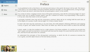 The Great Hope screenshot 3